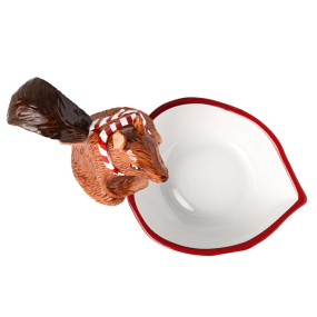 Салатник "Белка" 20х10х12 см