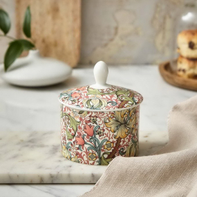 Сахарница Morris & Co 280 мл