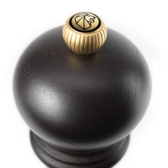 Мельница для перца Paris u'Select 22 см, цвет шоколад