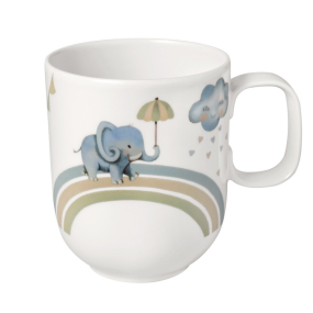 Кружка Walk like an Elephant 250 мл