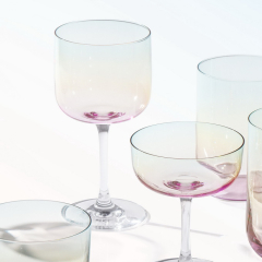 Набор бокалов для вина Like Pearl 270 мл, 2 шт