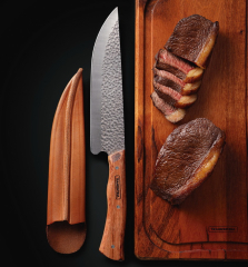 Нож кухонный для мяса Tramontina Knives 20 см