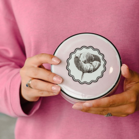 Сахарница Herbariae 260 мл