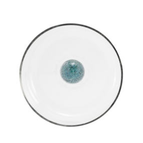 Стакан Bilia Caleido 440 мл, зеленый