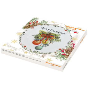 Блюдо для торта "Jingle" 31 см