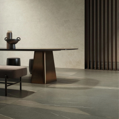 Керамогранит Italon Metropolis 80х160 Naturale, Arcadia Brown, 9 мм