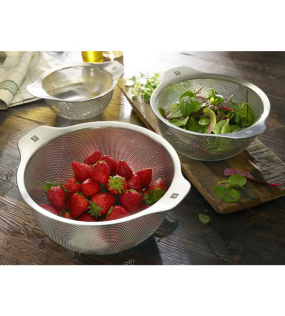Дуршлаг Zwilling Table 20 см