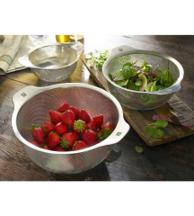 Дуршлаг Zwilling Table 24 см