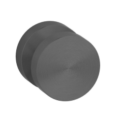 Внешняя часть iB Rubinetti Totem T0305BM смесителя, черный матовый