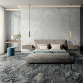 Керамогранит Panaria Perpetual 60х60 Lux, Orobico Blend, 9 мм