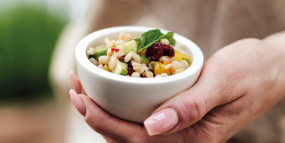 Розетка для соуса/джема Artesano Original 8 см