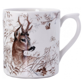 Кружка XL 420 мл