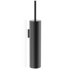 Ершик для туалета Decor Walther Mikado 0521360, черный матовый