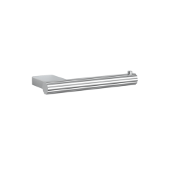 Держатель для туалетной бумаги Decor Walther Of.Line 0670695, Aqua