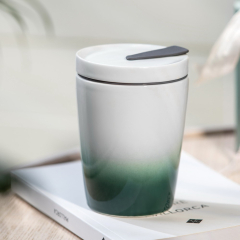 Кружка To Go Green 290 мл