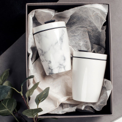 Кружка To Go Marmory 290 мл