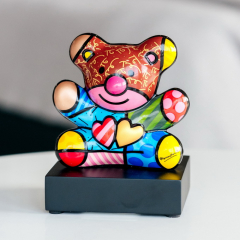 Фигурка "Преданный тебе" 12,5 см