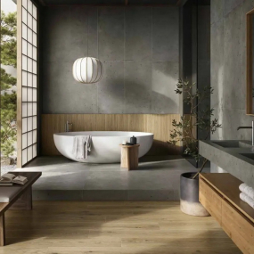 Керамогранит Italon Avantgarde 60х120 Naturale, Iron, 9 мм