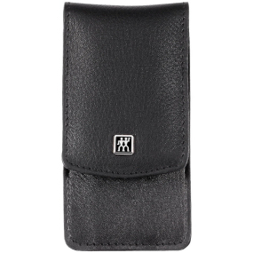 Набор маникюрный Inox Zwilling Beauty, 3 предмета, цвет черный