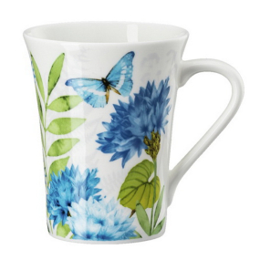 Кружка "Василек" Nora Wild Flowers 400 мл