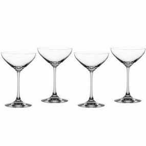 Набор бокалов для коктейлей/шампанского Special Glasses 250 мл, 4 шт