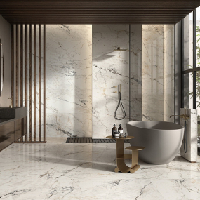 Керамогранит La Faenza Aesthetica 60х120 LP,  Camouflage, 6,5 мм