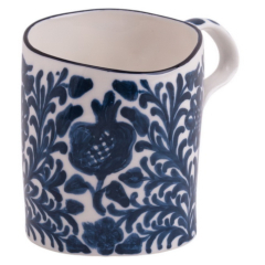 Кружка "Гранада" Classics on Acid 10,5 см