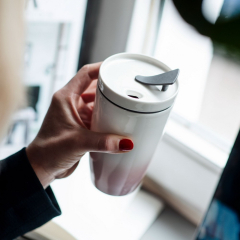 Кружка To Go Powder 350 мл