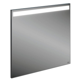 Зеркало RAK Ceramics Joy 80х68, с подсветкой и подогревом