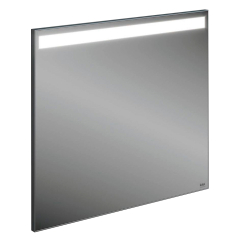 Зеркало RAK Ceramics Joy 80х68, с подсветкой и подогревом
