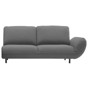 Диван Calligaris Favola CS3455, левый угол, Taupe