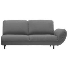 Диван Calligaris Favola CS3455, левый угол, Taupe