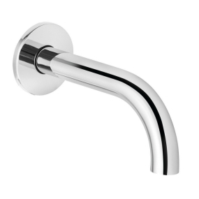 Излив для ванны Kludi Bozz 3850505, хром