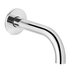 Излив для ванны Kludi Bozz 3850505, хром