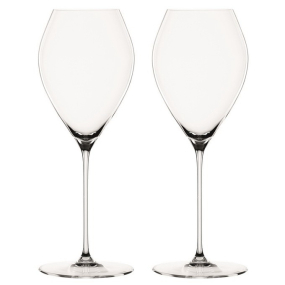 Набор бокалов для игристого вина Special Glasses 500 мл, 2 шт