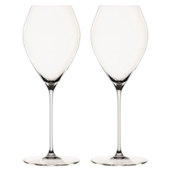 Набор бокалов для игристого вина Special Glasses 500 мл, 2 шт