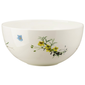 Салатник Brillance Fleurs des Alpes 22 см