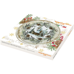 Блюдо для торта "Home" 31 см