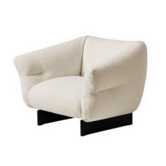 Кресло Cassina Mon-Cloud