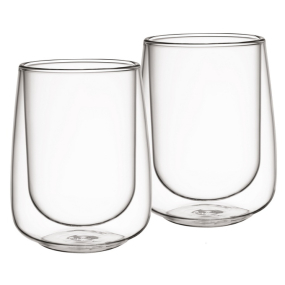 Набор стаканов Artesano Hot&Cold Beverages 250 мл, 2 шт