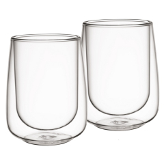 Набор стаканов Artesano Hot&Cold Beverages 250 мл, 2 шт