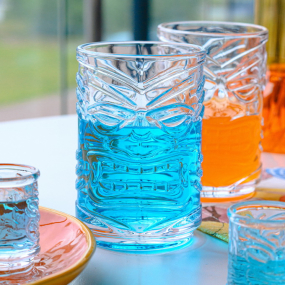 Стакан Highball Maui 450 мл, прозрачный