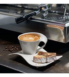 Чашка для капучино NewWave Caffe 250 мл