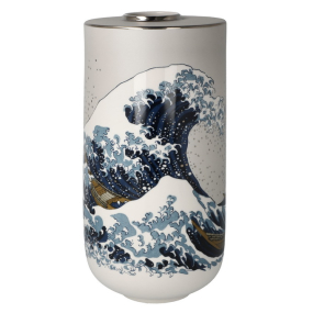 Ваза "Большая волна" 25 см