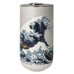 Ваза "Большая волна" 25 см