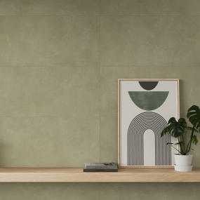 Керамогранит Imola Retina 60х120 N, Menta, 6,5 мм