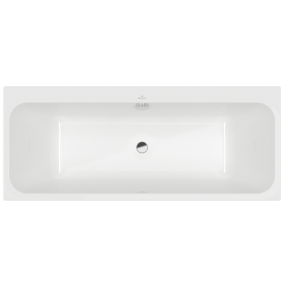 Ванна акриловая Villeroy & Boch Architectura 170х75 UBA170ARE2V-01, белая