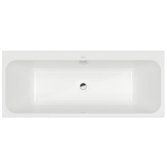 Ванна акриловая Villeroy & Boch Architectura 170х75 UBA170ARE2V-01, белая