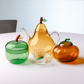 Заварник "Груша" Fruits & Flowers 1 л