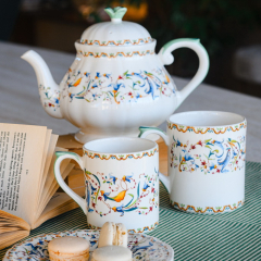 Кружка Toscana 255 мл